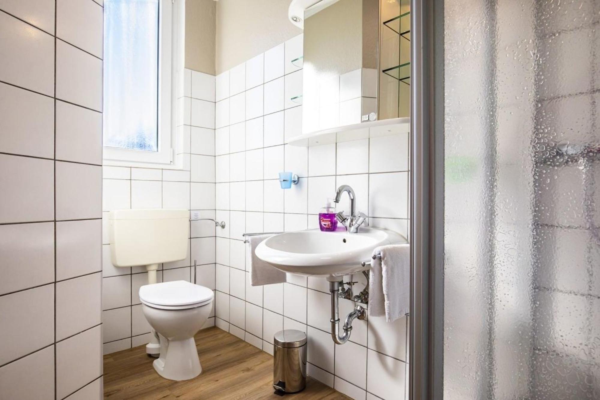 Wohnung Nr 2 Im Wikingerhof Neufunnixsiel Ngoại thất bức ảnh